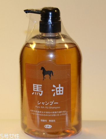 馬油洗發(fā)水成分 馬油洗發(fā)水有哪些成分？