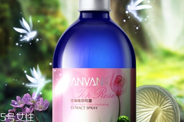 玫瑰水哪個(gè)牌子好？玫瑰水品牌推薦