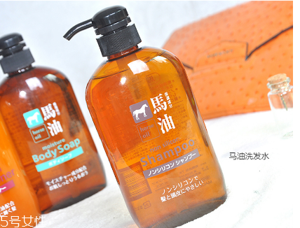 馬油洗發(fā)水是哪里產(chǎn)的？馬油洗發(fā)水是哪國的？