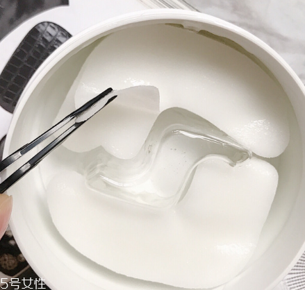 眼部細(xì)紋用什么眼膜效果好？眼紋終結(jié)者眼膜推薦