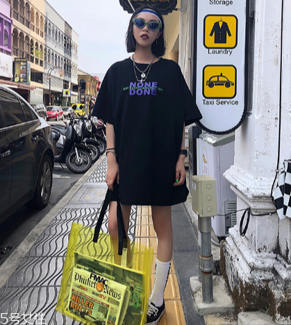 夏天買衣服注意什么？三大原則不能忽略