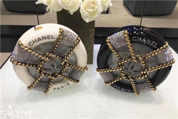 chanel救生圈尺寸多大？香奈兒救生圈包包尺寸介紹