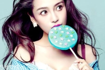 燙發(fā)不染色好看嗎？只燙不染也能美美的