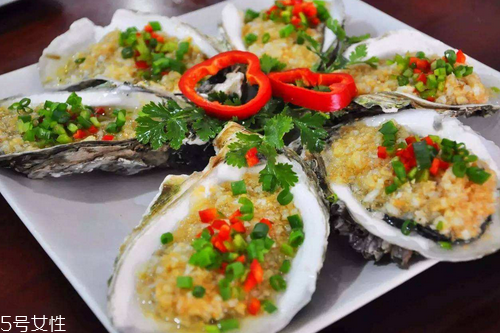 生蠔清蒸多長時間熟？清蒸生蠔最佳時間