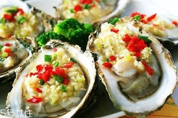 生蠔每天吃幾個(gè)最好？生蠔每日最佳食用量