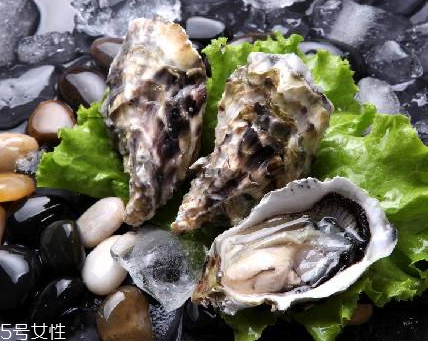 生蠔每天吃幾個(gè)最好？生蠔每日最佳食用量