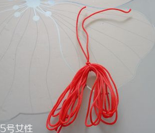 流蘇掛件怎么做？自制流蘇掛件讓家多點文藝風