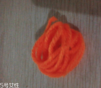 手工手環(huán)怎么做？棉繩手環(huán)的簡單做法