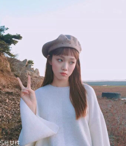 下眼影用什么顏色好看？下眼影適合什么色系？
