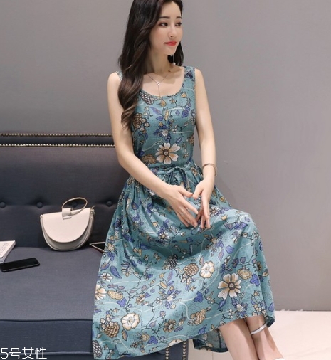 棉麻會(huì)縮水嗎？這樣洗棉麻衣服不縮水