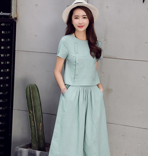 棉麻衣服怎么變軟？這幾種方法親測有效