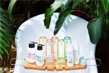 植觀洗發(fā)水哪款好用 根據自身發(fā)質挑選
