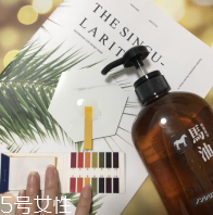 去屑洗發(fā)水哪個牌子好？3款網(wǎng)紅去屑洗發(fā)水比較評測