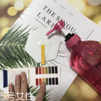 去屑洗發(fā)水哪個牌子好？3款網(wǎng)紅去屑洗發(fā)水比較評測