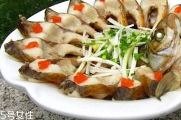 鳊魚(yú)的形態(tài)特征是什么樣子的
