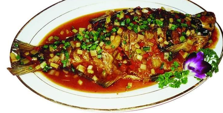 鳊魚(yú)的形態(tài)特征是什么樣子的