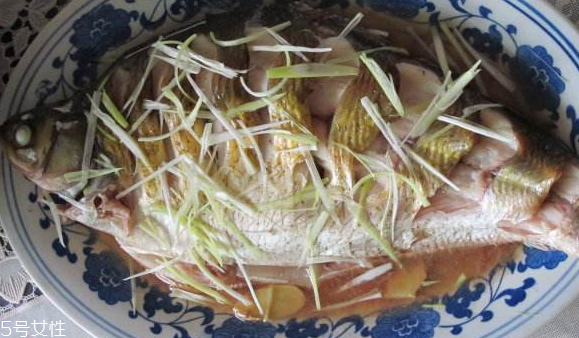 鳊魚(yú)的選購(gòu)技法 怎么挑選好的鳊魚(yú)