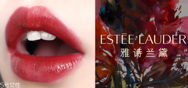 雅詩(shī)蘭黛307什么氣質(zhì) 少女冪愛(ài)薄涂