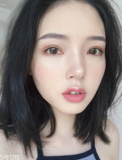 橘朵四色眼影怎么畫(huà) 讓人驚艷為之爆燈