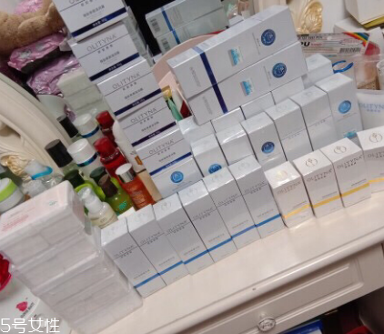 歐莉典雅護(hù)膚品怎么樣 敏感肌的最?lèi)?ài)