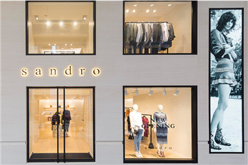 sandro是什么牌子？sandro是什么檔次？