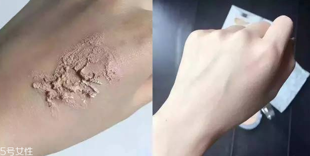 愛敬氣墊哪個(gè)色號(hào)最白 韓國(guó)幾乎人手一只的氣墊