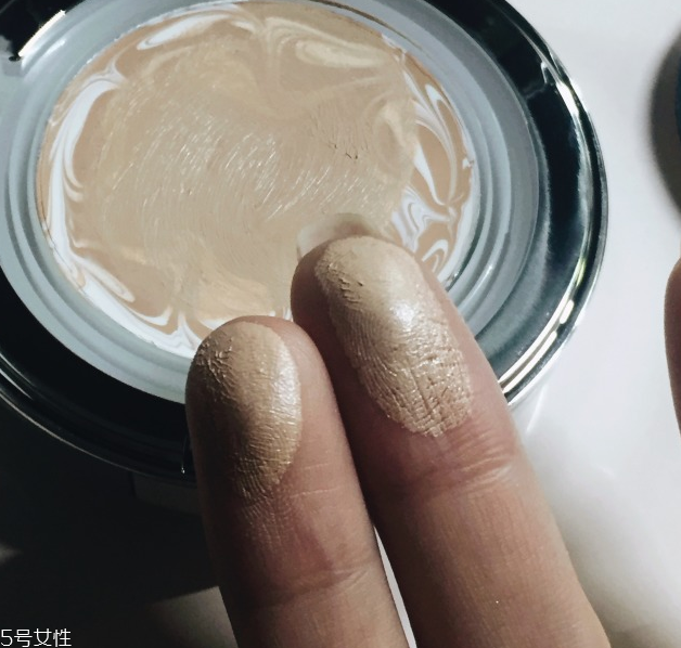 愛敬氣墊13號色怎么樣？愛敬氣墊水粉霜使用心得