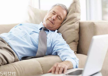午休需要休息多久？健康午休需要注意的事項