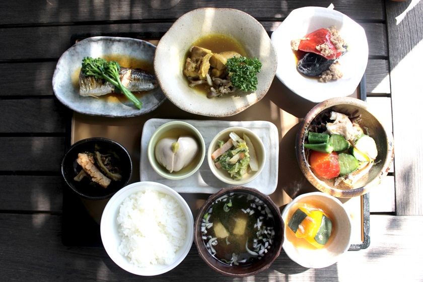 日本用餐禮儀知識(shí) 日本用餐遵守這些餐桌禮儀