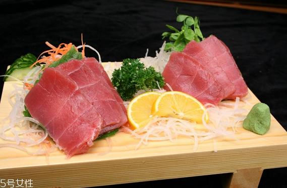 金槍魚(yú)是什么味道 被稱(chēng)為海雞肉