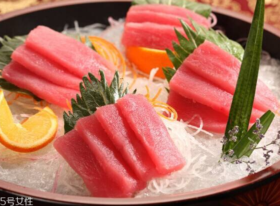 金槍魚(yú)是什么味道 被稱(chēng)為海雞肉