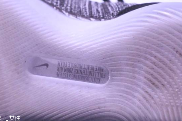 nike kd 11測評 杜蘭特11代實(shí)戰(zhàn)表現(xiàn)