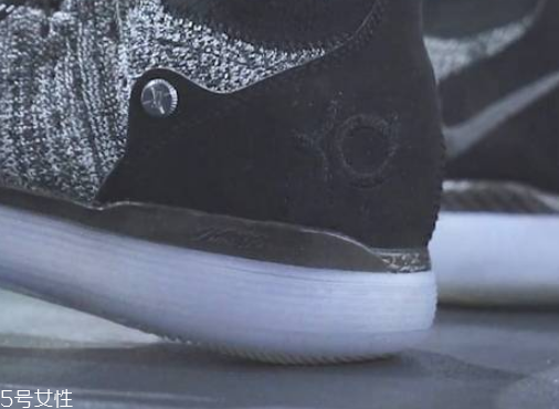 nike kd 11測評 杜蘭特11代實(shí)戰(zhàn)表現(xiàn)