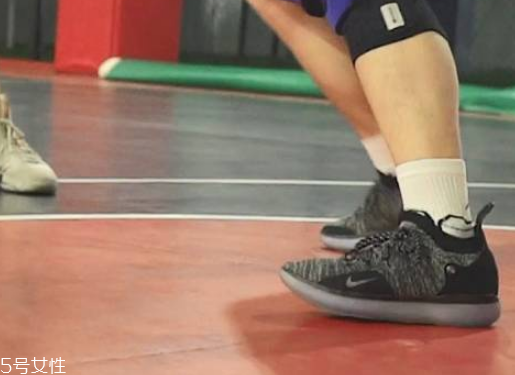nike kd 11測評 杜蘭特11代實(shí)戰(zhàn)表現(xiàn)