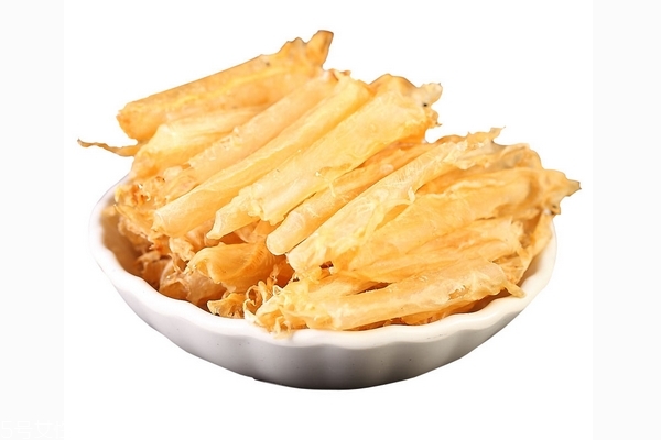 花膠為什么會有小蟲 這個(gè)是正?，F(xiàn)象