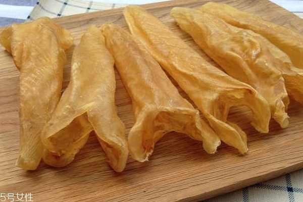 花膠為什么會有小蟲 這個(gè)是正?，F(xiàn)象