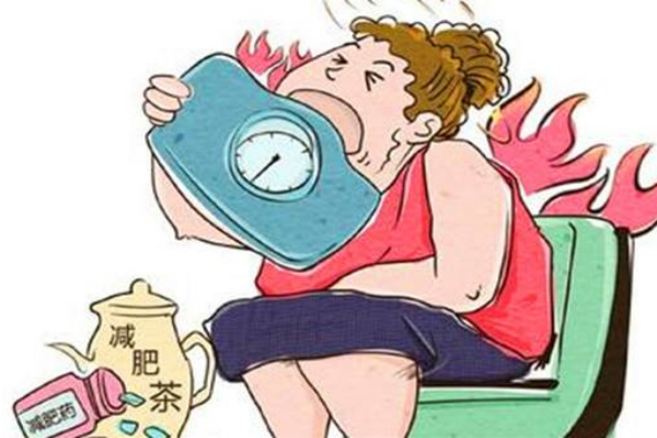 喝水都胖的人怎么減肥？教你簡(jiǎn)單小妙招