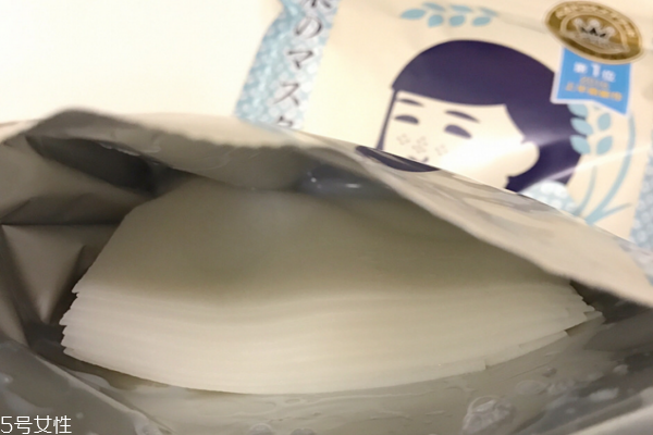 大米面膜會(huì)過敏嗎 酒精過敏請(qǐng)慎用