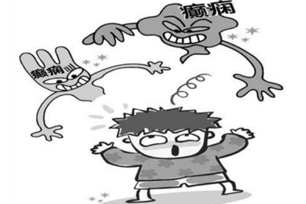 癲癇病發(fā)作時怎么處理？