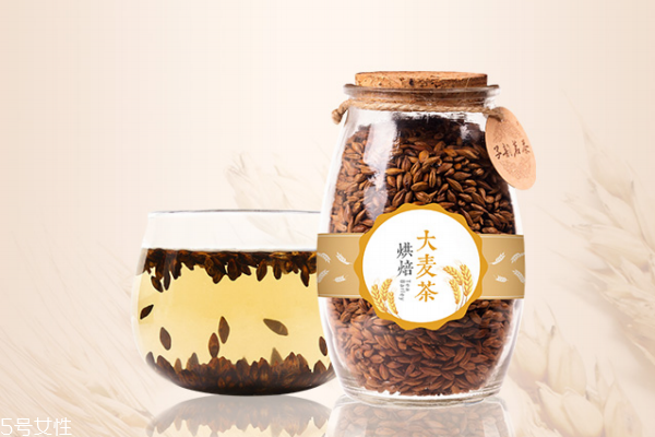 大麥茶為什么致癌 因?yàn)檫@個原因