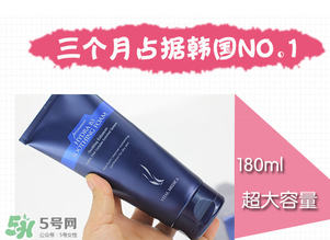 ahc洗面奶適合什么年齡？ahc洗面奶適合什么膚質(zhì)？