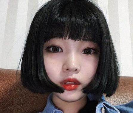 圓臉適合什么發(fā)型？6款清爽發(fā)型推薦給你？