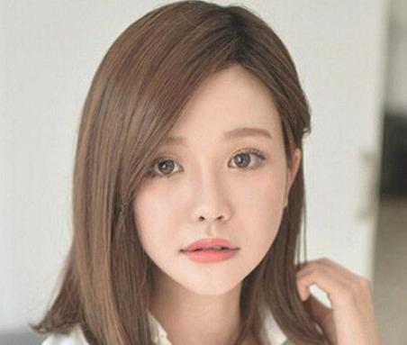 圓臉適合什么發(fā)型？6款清爽發(fā)型推薦給你？