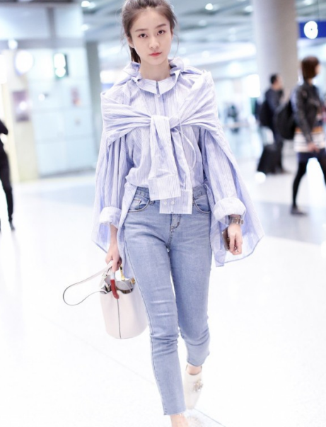 怎樣給衣服打結好看 時髦一大圈
