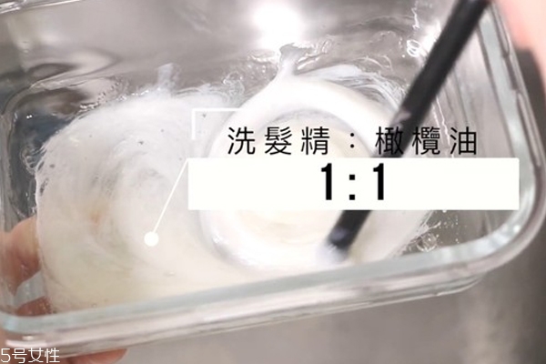 化妝刷怎么洗不傷毛 2個(gè)方法省錢(qián)不傷毛質(zhì)