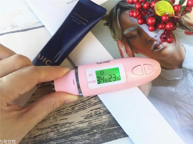 ahc眼霜第七代怎么用 3個(gè)步驟對抗眼周初老