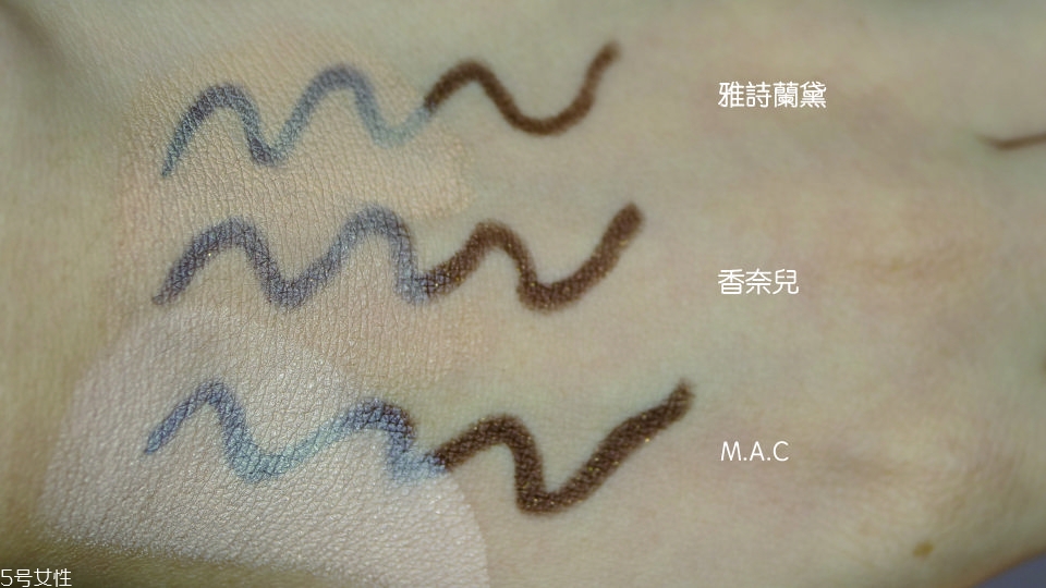 大牌氣墊哪個好用 香奈兒mac雅詩蘭黛最新氣墊評比
