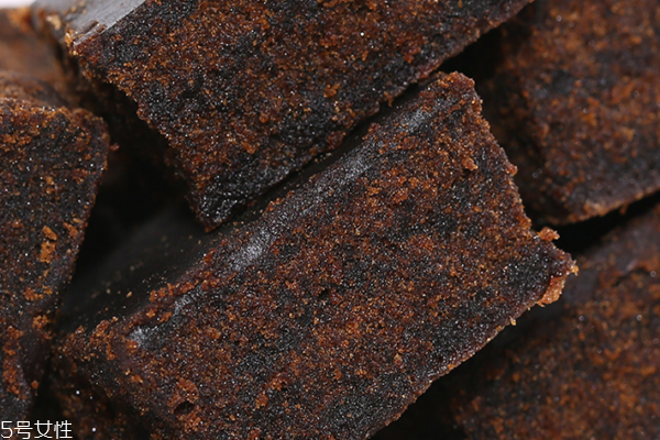 紅糖能放多久 不要超過18個(gè)月