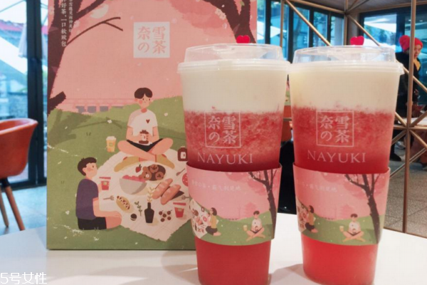 奶茶為什么會發(fā)胖 因?yàn)檫@些成分