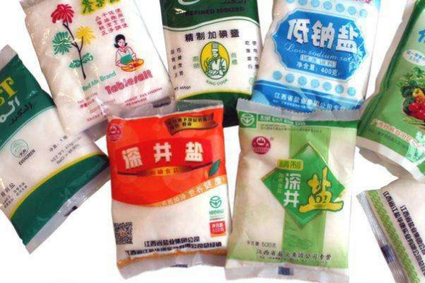 人不吃鹽能活多久？鹽的這些食用事項要注意